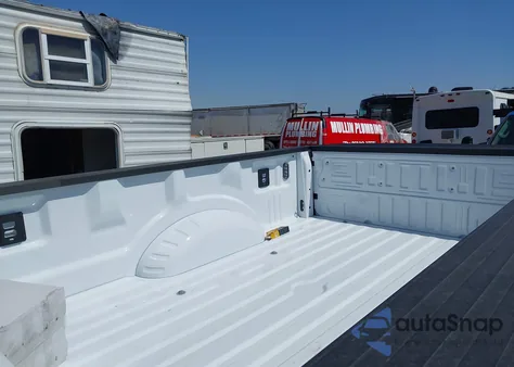 2024 Ford F-350 Xlt из США, поврежденный, VIN 1FTRF3BN3REF44685